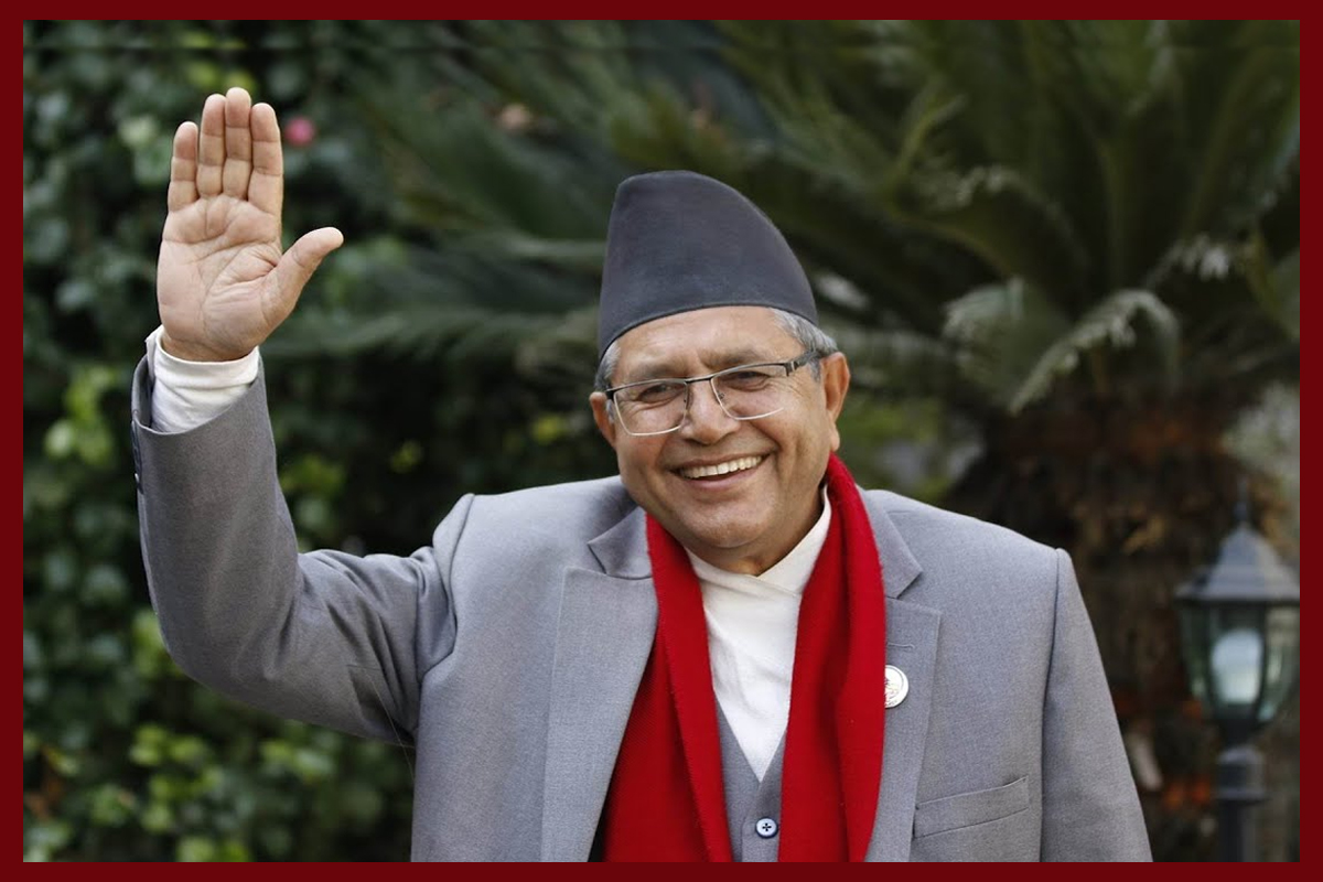 सभामुख घिमिरेले बिहान ११ बजे शपथ लिने, दिउँसो पदभार सम्हाल्ने