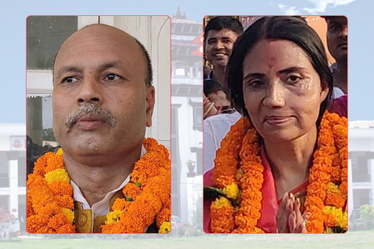 धनुषा-३ मा गठबन्धन र एमालेबीच प्रतिस्पर्धा