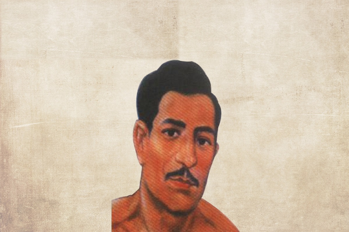 सहिद सप्ताहमा बकाइनको रुखमा सम्झिइए माथेमा