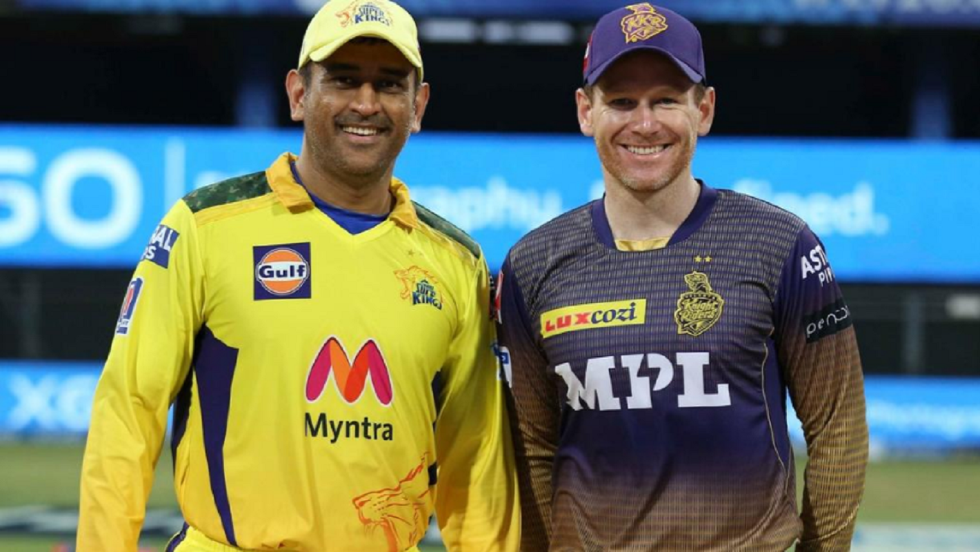 आईपीएलमा दोस्रो सत्रको तयारी : धोनी चेन्नई पुगे, मोर्गन पनि फर्किने