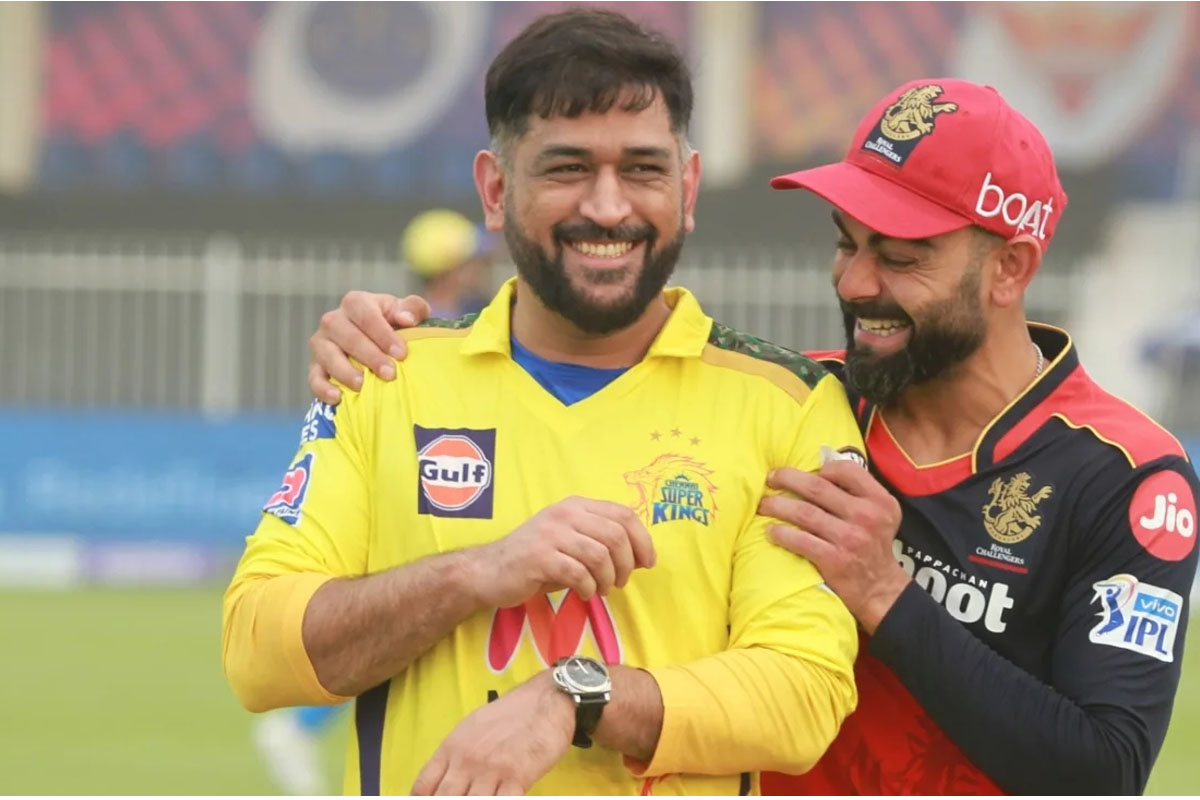 आईपीएलका यी ७ टिमले क्लबमै राखे हाइ प्रोफाइल खेलाडी