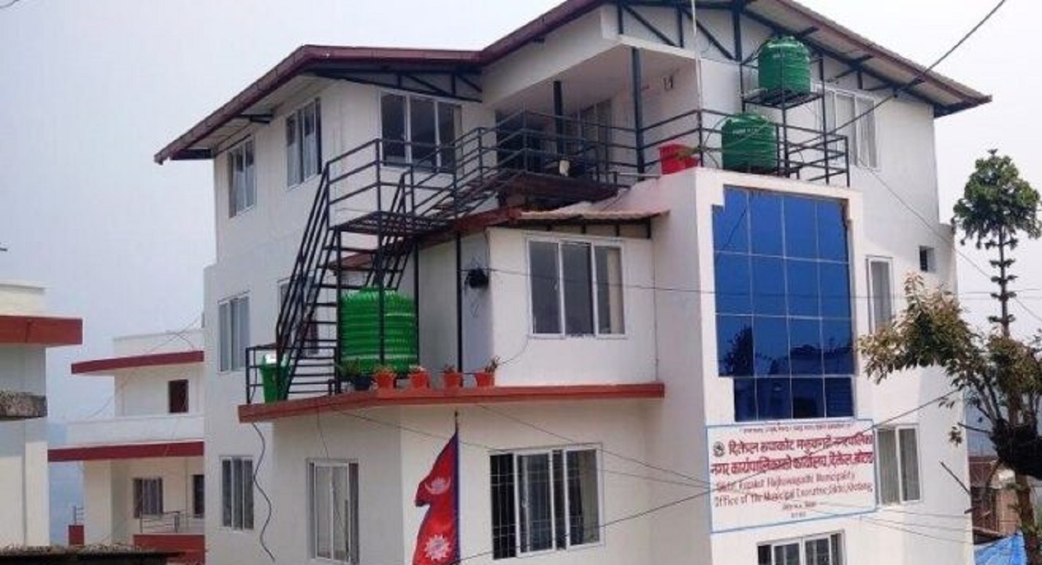 खोटाङको एकै नगरपालिकामा सवारीसाधन मर्मत र इन्धनमा १ करोड बढी खर्च