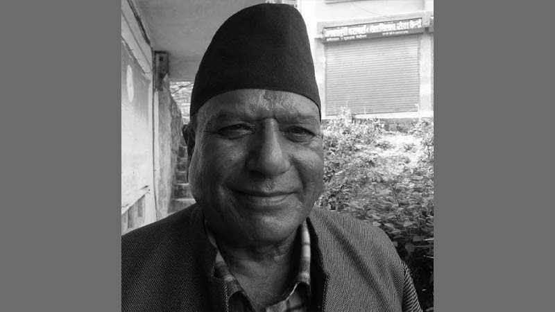 रहेनन् ओखलढुंगा जिसस प्रमुख खनाल