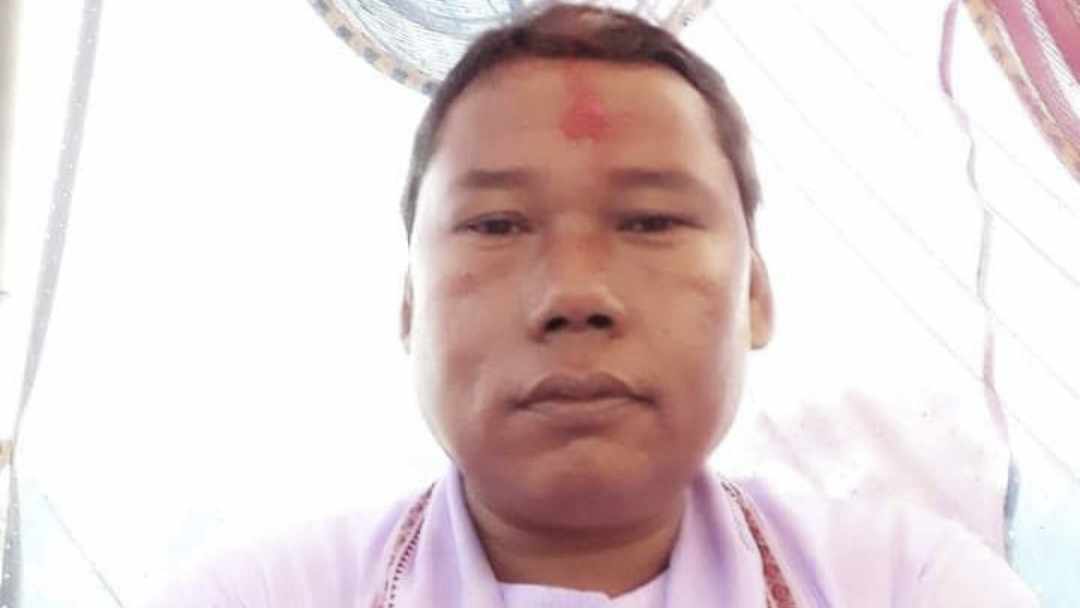 कांग्रेस नेता चौधरी बलात्कार आरोपमा पक्राउ