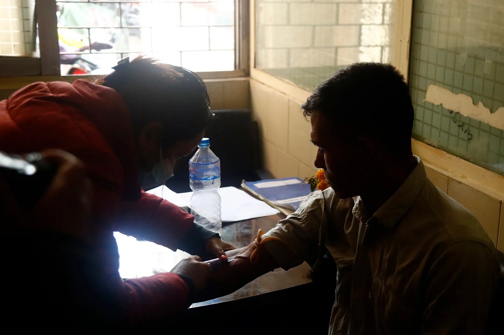 रुसमा मारिएका नेपालीको शव पहिचान गर्न डीएनए परीक्षण गरिँदै 