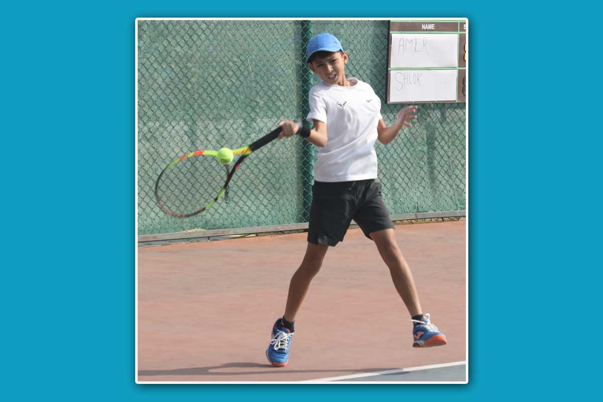 डबल्सतर्फ फाइनल समीकरण पूरा