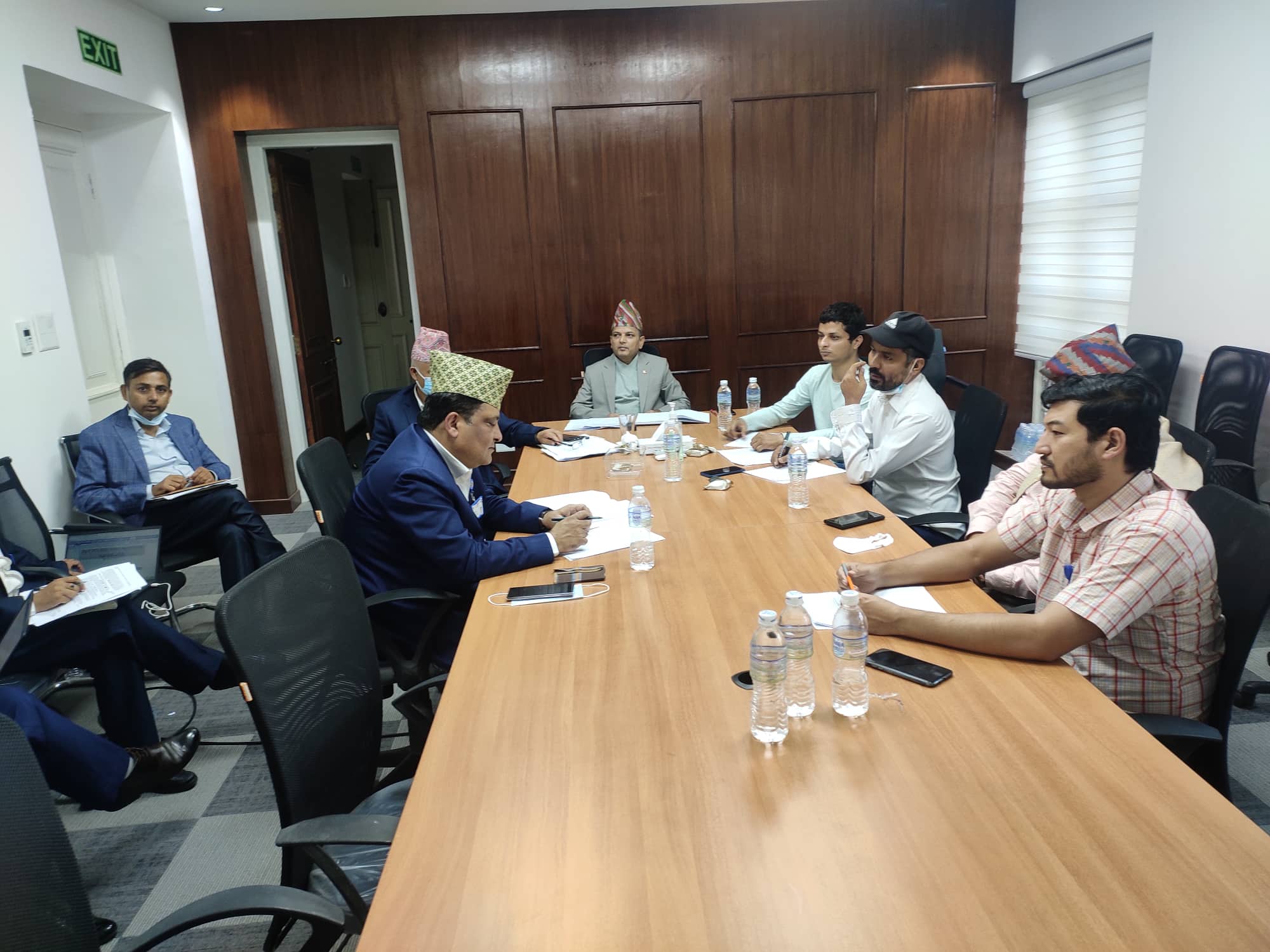 डा केसी र सरकारबीच सहमति, आजै अनशन तोडाउने तयारी