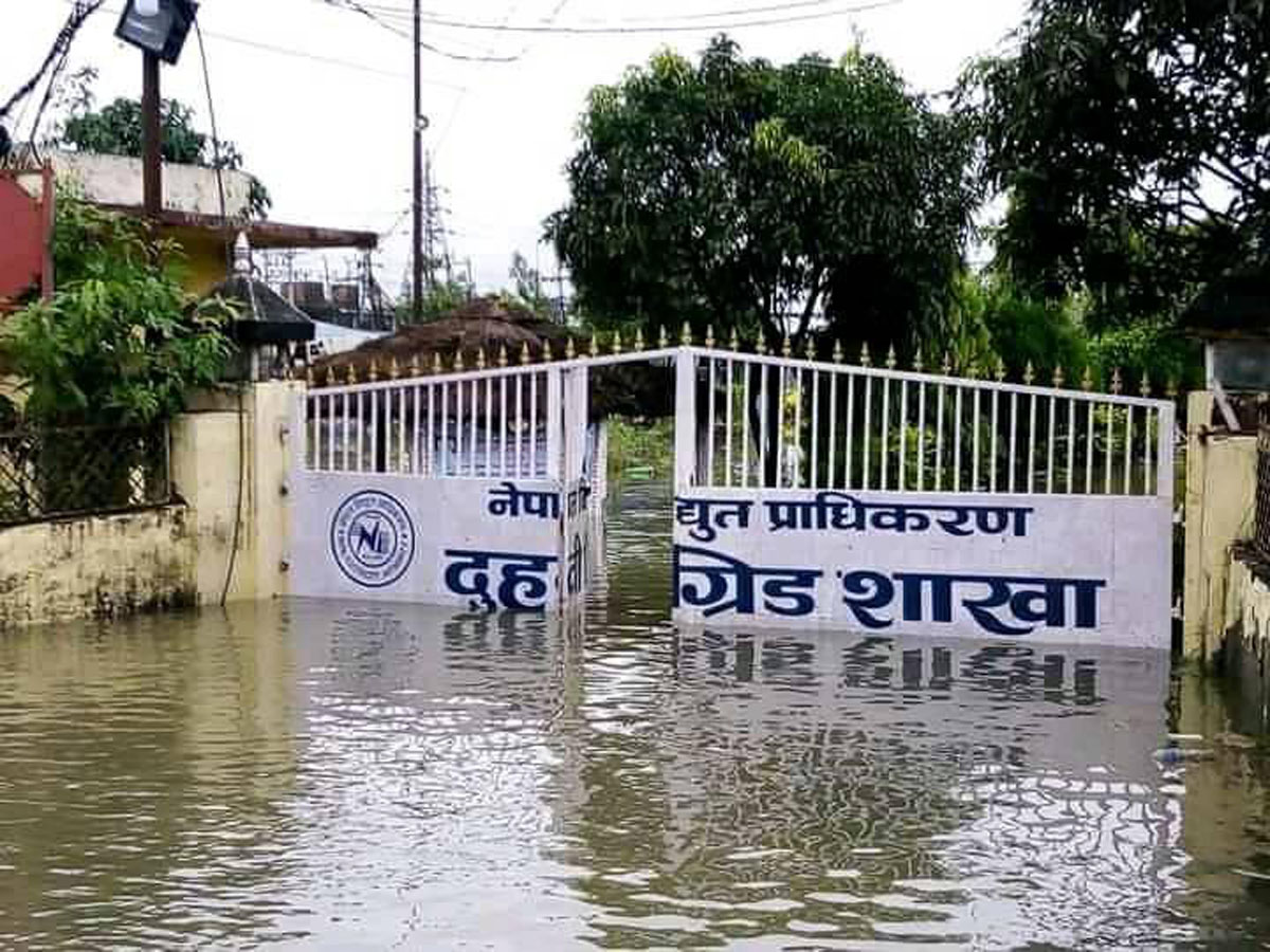 प्रदेश १ मा बिहीबारदेखि विद्युत सेवा सञ्चालन हुने