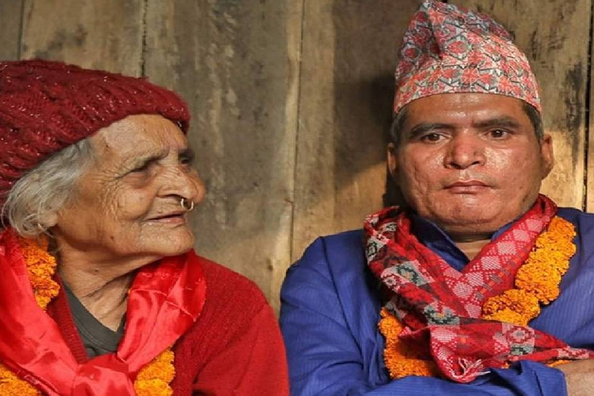 विनाकसुर ४० वर्ष भारतमा जेल सजाय भोगेका दुर्गाप्रसादलाई ८ लाख राहत