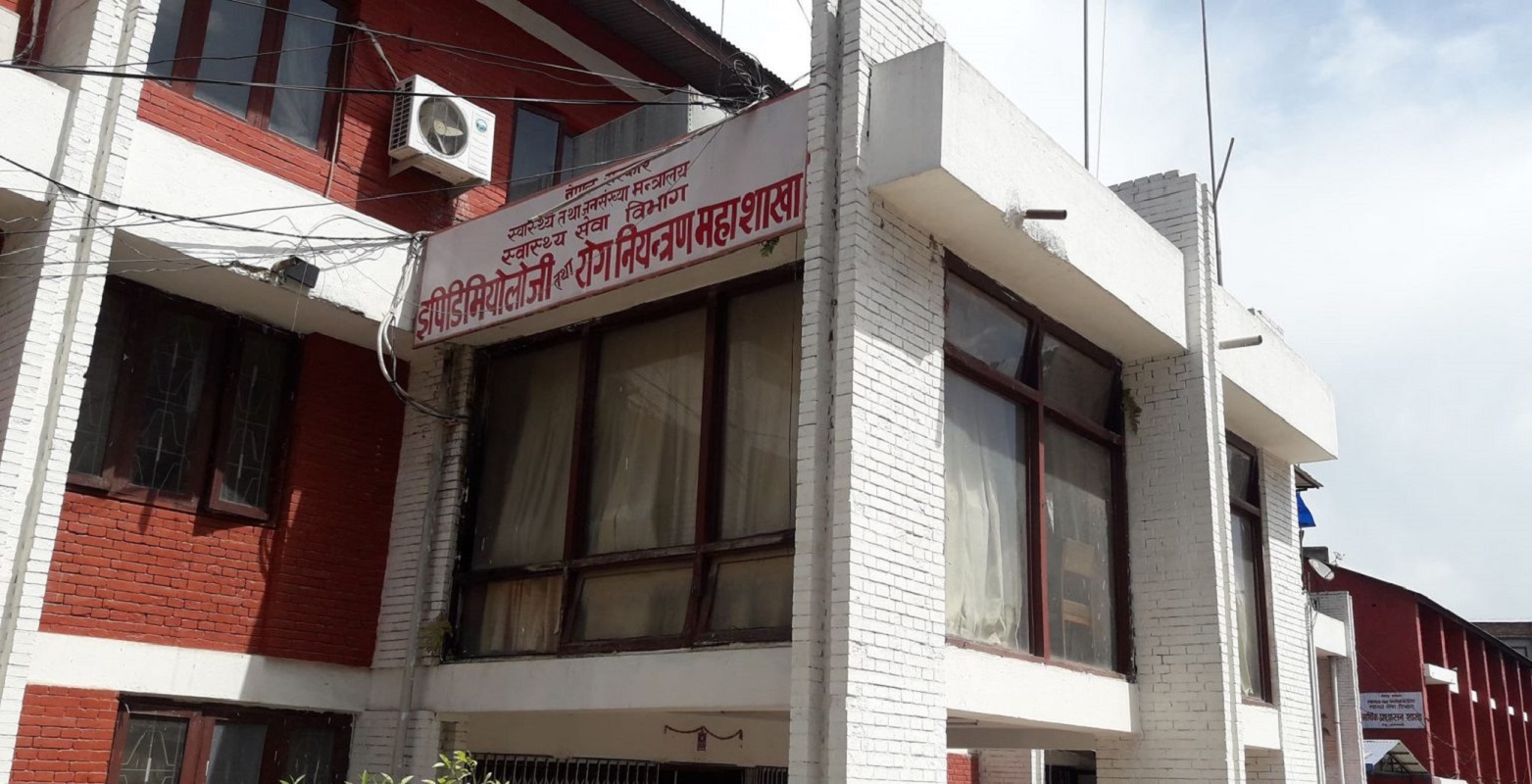 नेपालका ६८ प्रतिशतभन्दा बढी व्यक्तिमा कोभिड-१९ एन्टिबडी बन्यो : अध्ययन