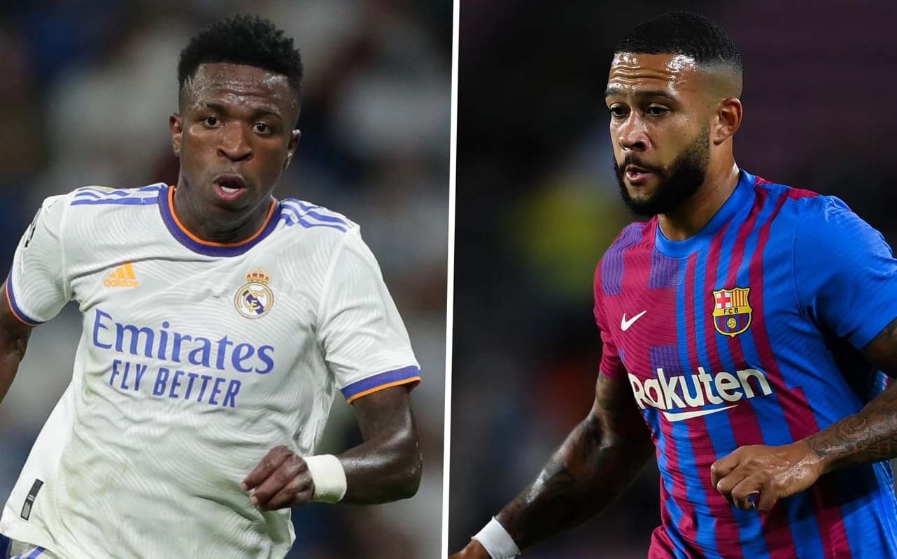 नयाँ पुस्ताको नयाँ जोससहित पहिलो एल क्लासिको