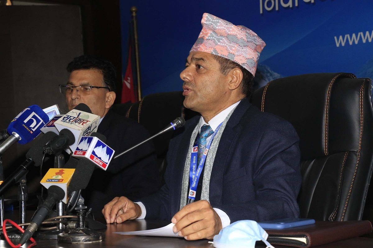 निर्वाचन घोषणासँगै यस्ता छन् आयोगले गर्नुपर्ने काम