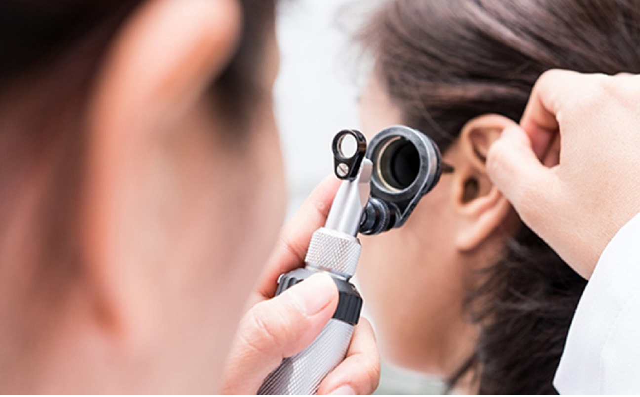 पाँच वर्षमुनिका बच्चामा कान पाक्ने समस्या किन हुन्छ?