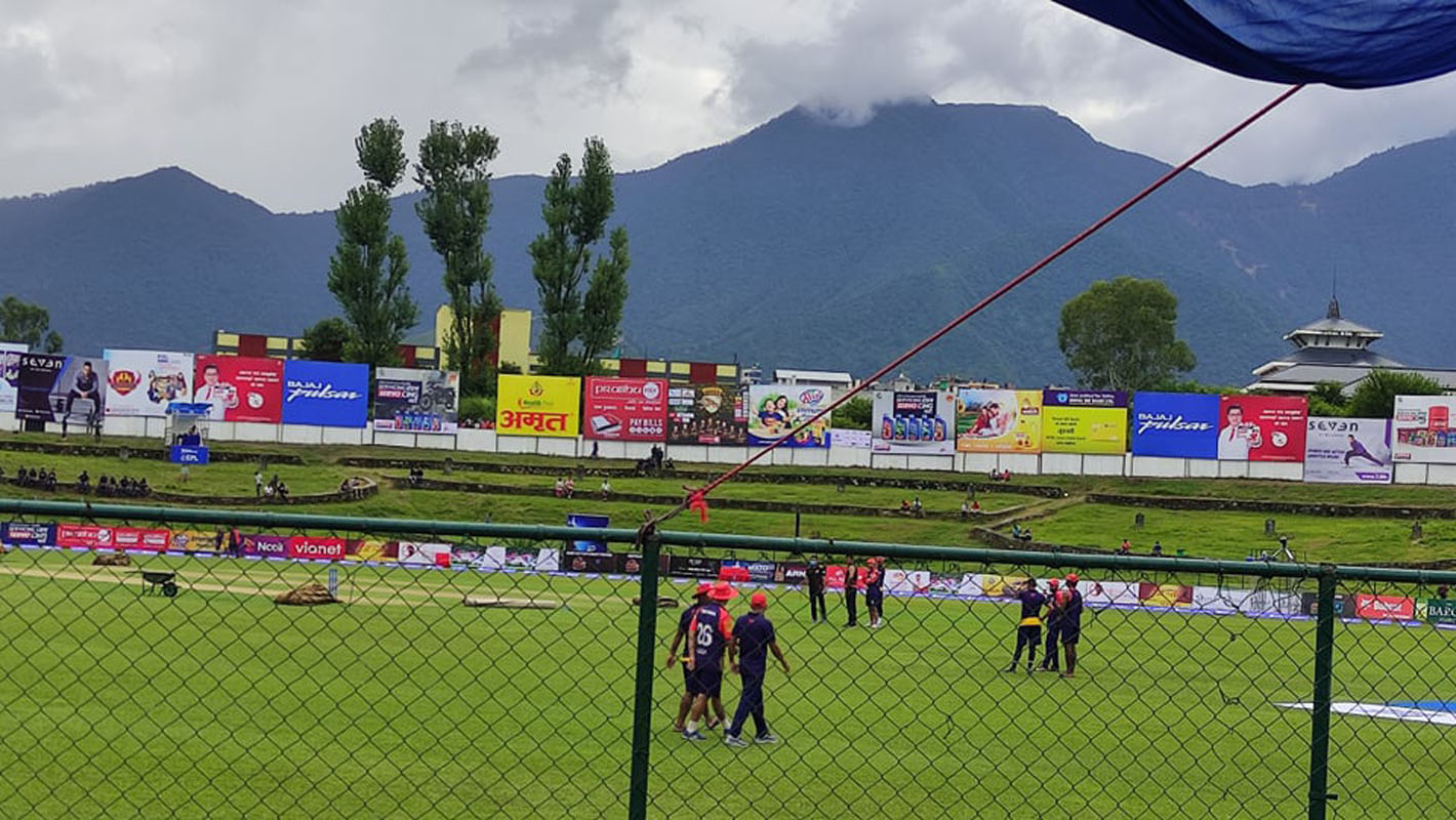 ईपीएलमा आज दुई खेल: पुछारका ललितपुर र विराटनगरलाई जितको चिन्ता