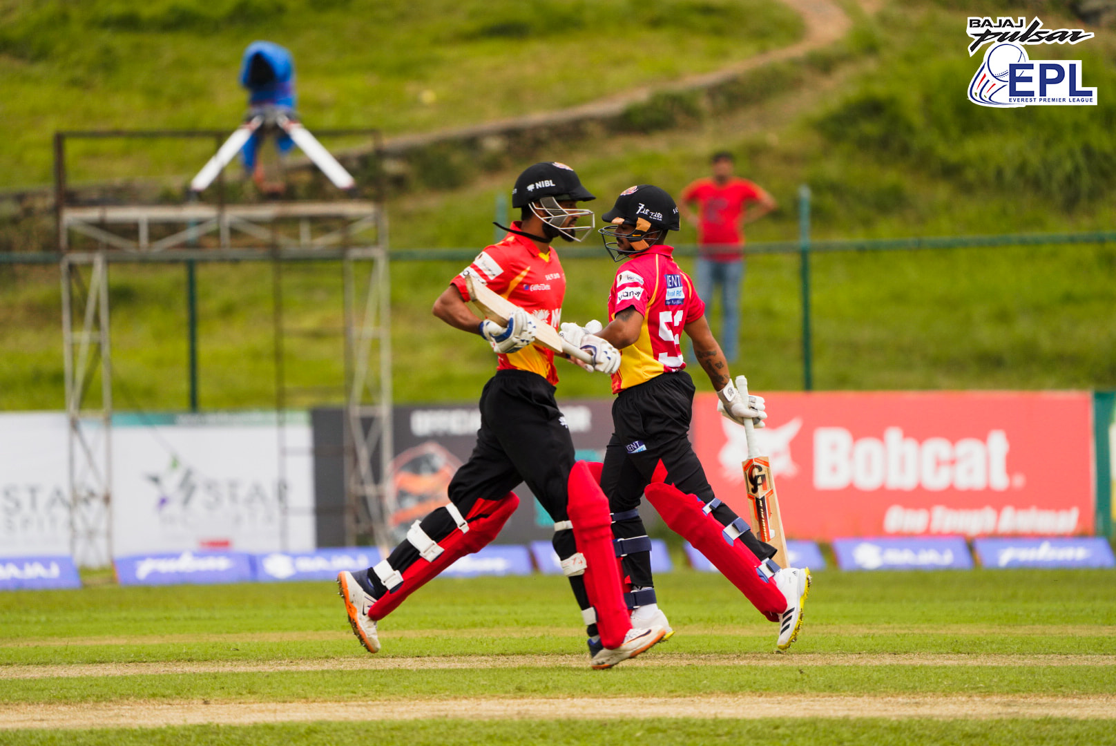 ईपीएलमा ललितपुर र चितवनको जित