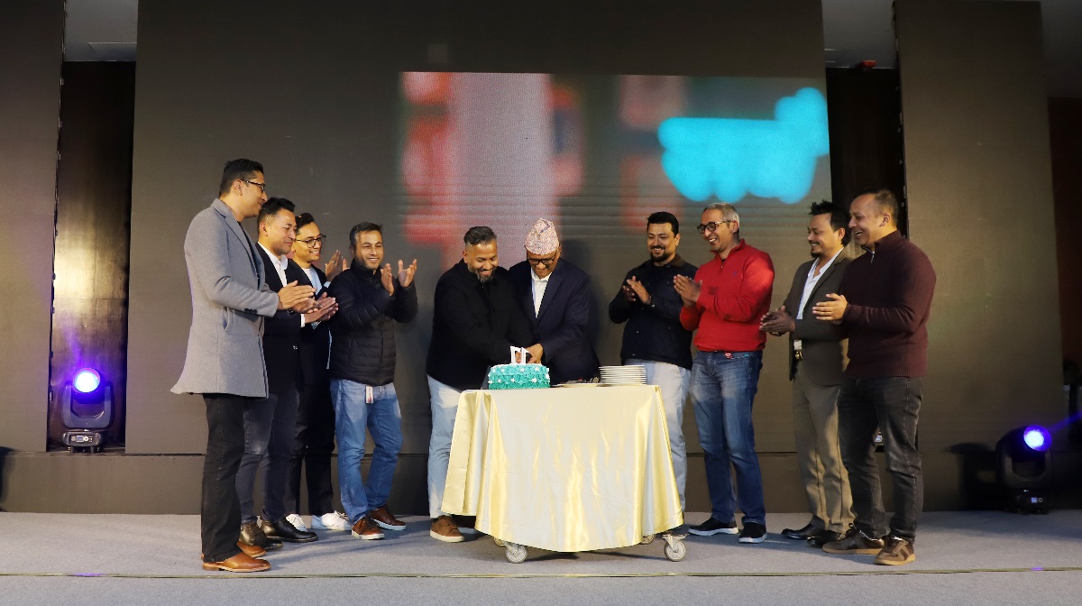 इसेवा १७ औँ वर्षमा प्रवेश,गर्‍यो तीन नयाँ सुविधा सार्वजनिक