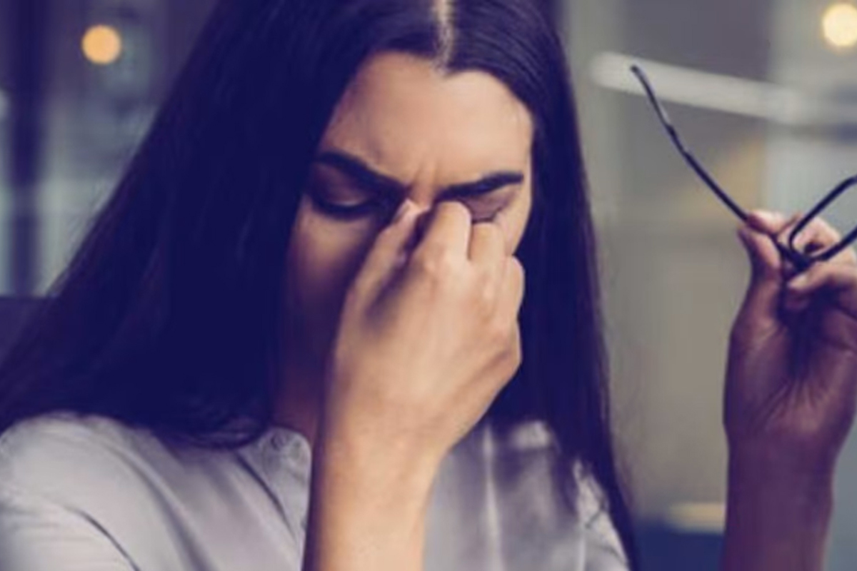 आँखाका लागि घातक हुन सक्छ पटाका प्रदूषण