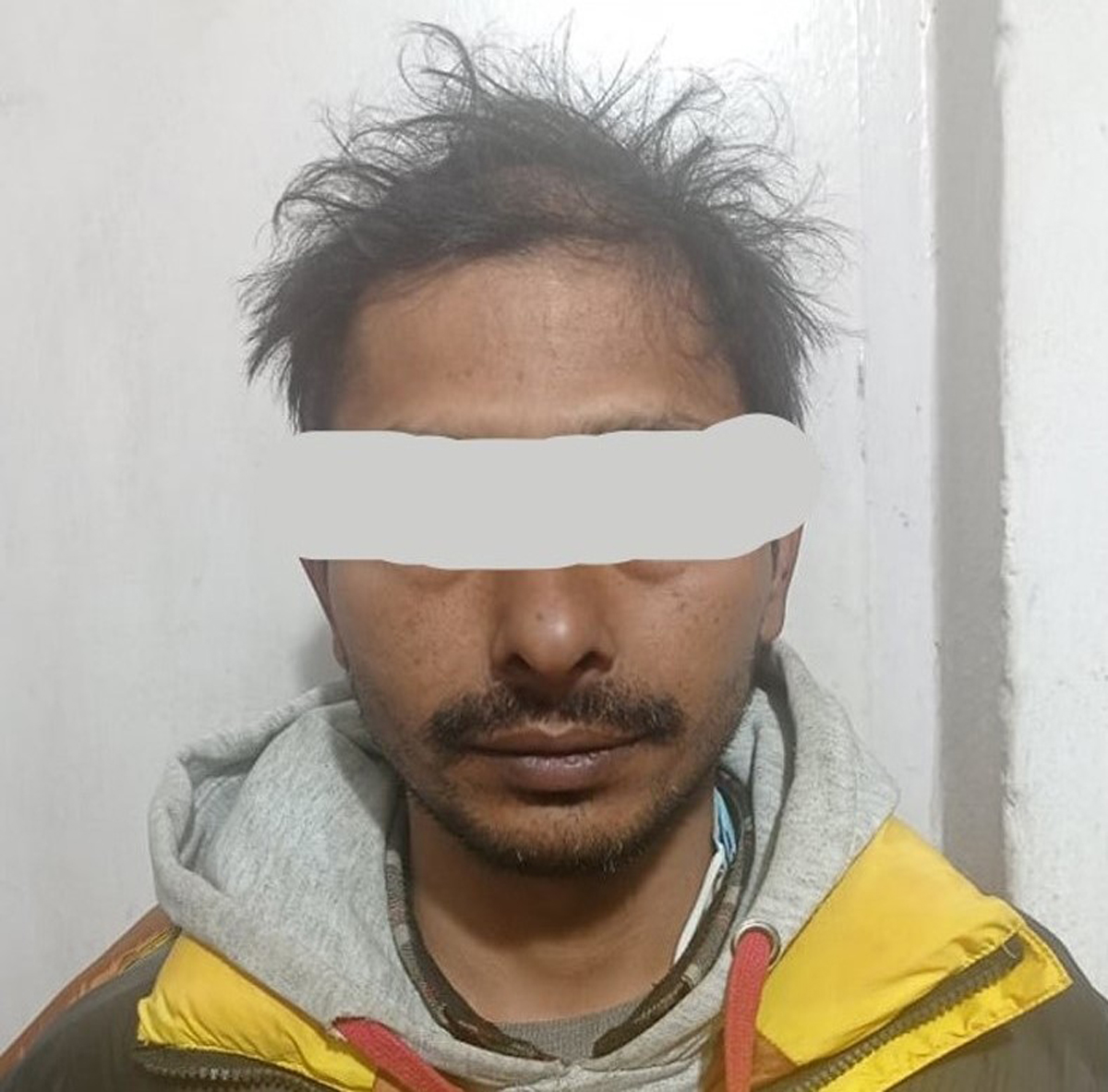 बैंकिङ कसुर मुद्दाका फरार प्रतिवादी ओली पक्राउ
