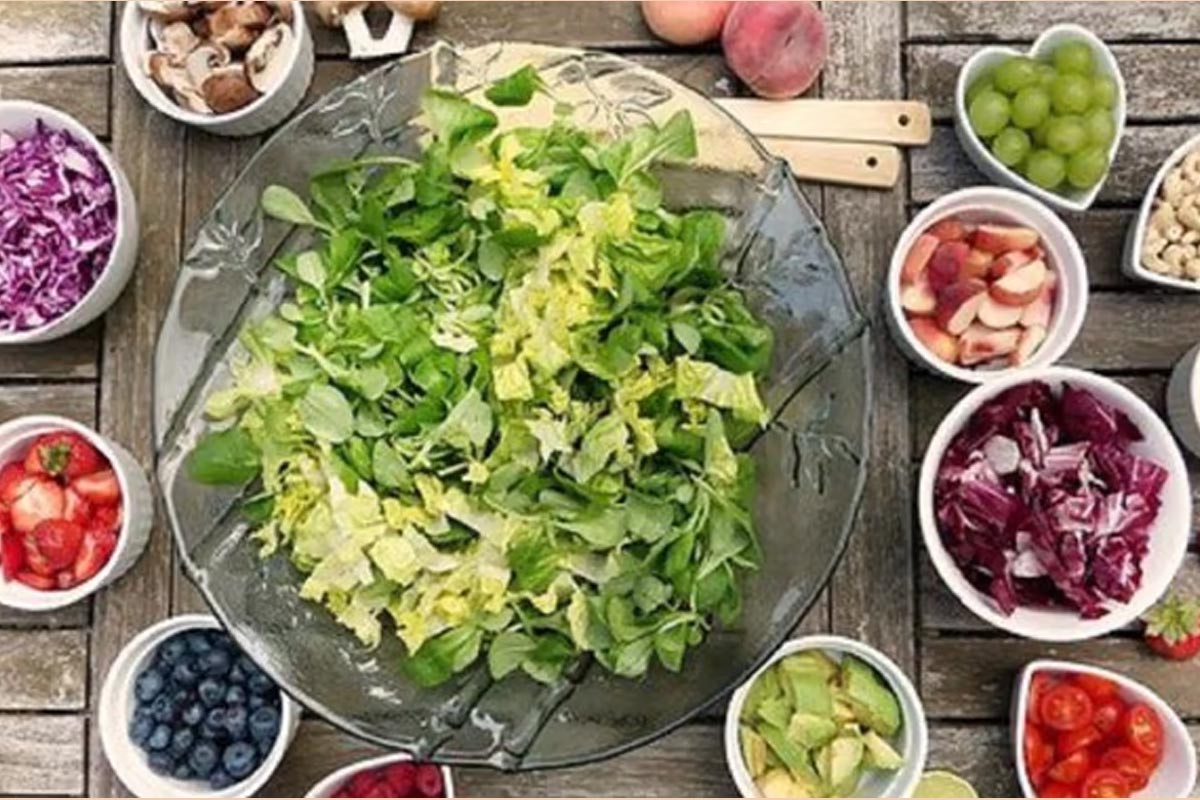 शरीरलाई फाइबरयुक्त चिजको सेवन किन आवश्यक छ?