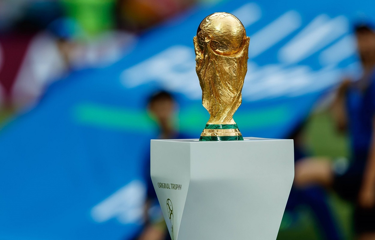फिफाले टुंगो लगायो २०२६ विश्वकप आयोजना गर्ने तीन देशका १६ सहर