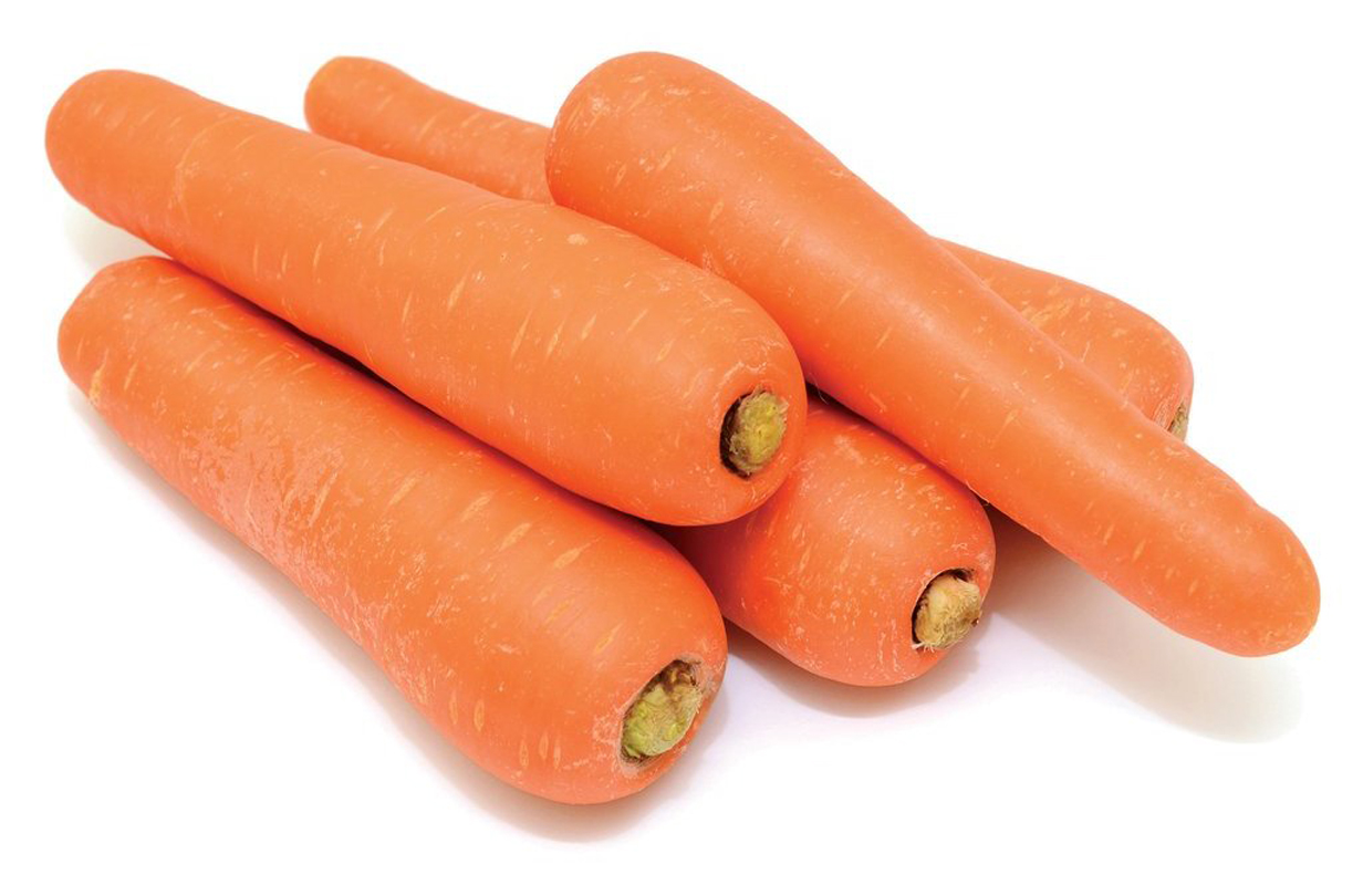 गुणकारी गाजर