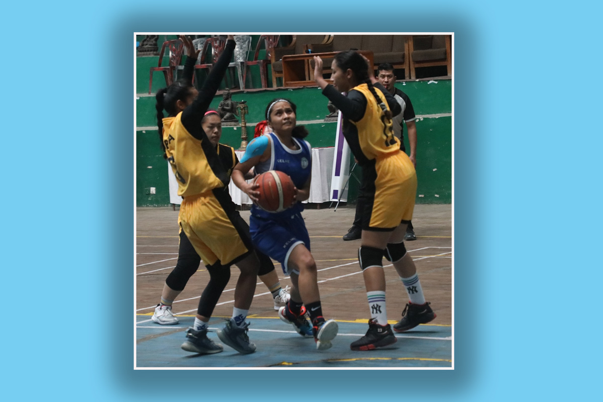 प्रहरीले उपाधिका लागि रोयलसँग खेल्ने