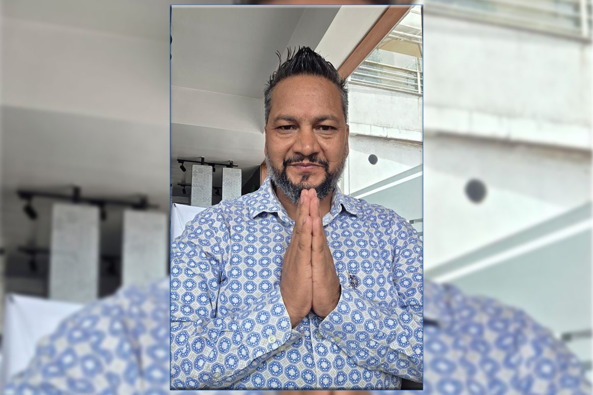 बालबालिकालाई नेपालको महिमा पढाउनुपर्छ