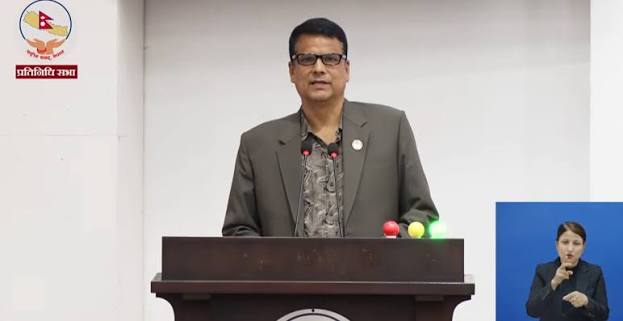 बाढीमा बेपत्ता दार्चुलाका नागरिकको अवस्था तत्काल पत्ता लगाउन सांसद् ठगुन्नाको माग