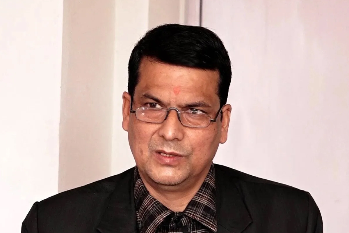 लिम्पियाधुरासम्मको क्षेत्र नेपालको हो भनेर नीति तथा कार्यक्रम लेखिनुपर्छ : गणेशसिंह ठगुन्ना