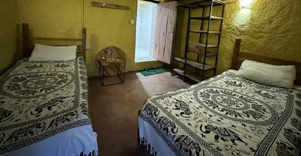 चेपाङले चलाउन थाले होमस्टे