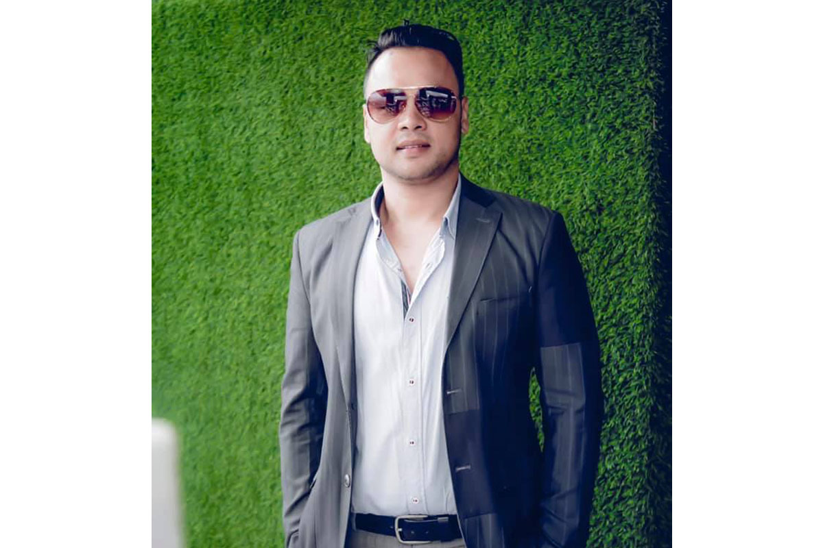 तेक्वान्दोको राष्ट्रिय टिम तयारी संयोजकमा गिरी