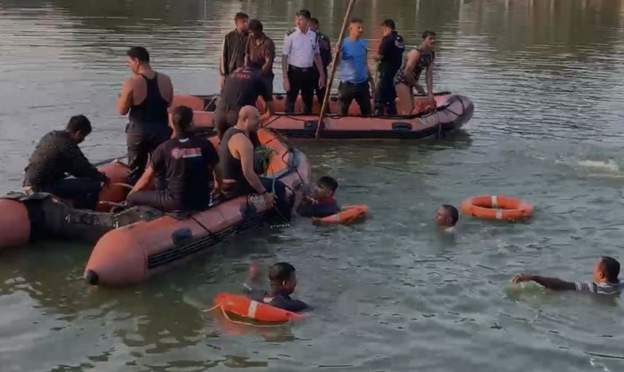 गुजरातमा पिकनिक गएका १२ विद्यार्थी र दुई शिक्षकको मृत्यु