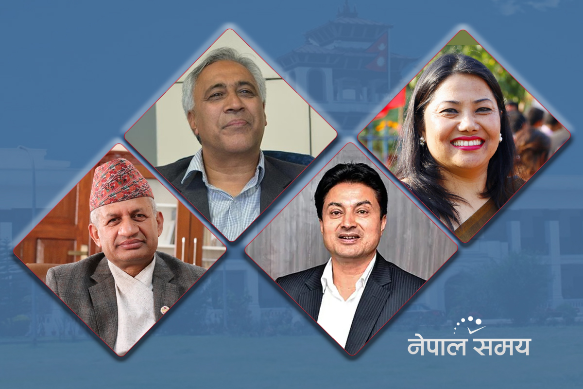 गुल्मेली मतदाताको गुनासो : आश्वासन पाइयो, विकास पाइएन