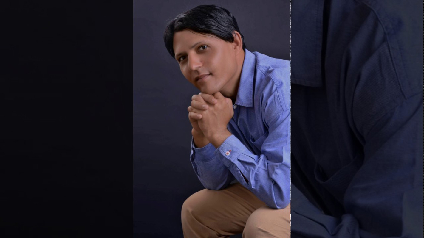 सरकारलाई गाली गर्दै राजीनामा दिए रेलवे कम्पनीका महाप्रबन्धक भट्टराईले