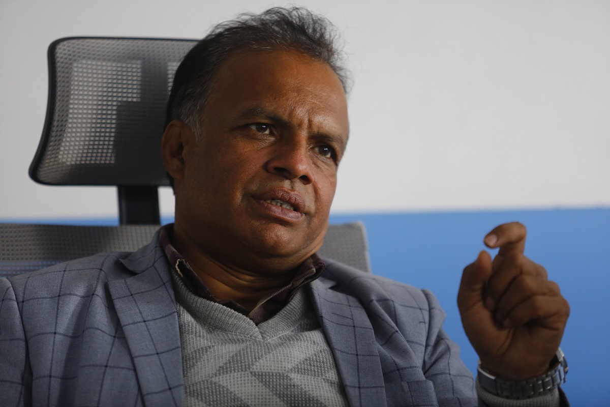यसकारण कम्युनिस्टसँग चुनावी गठबन्धन गर्न हुँदैन