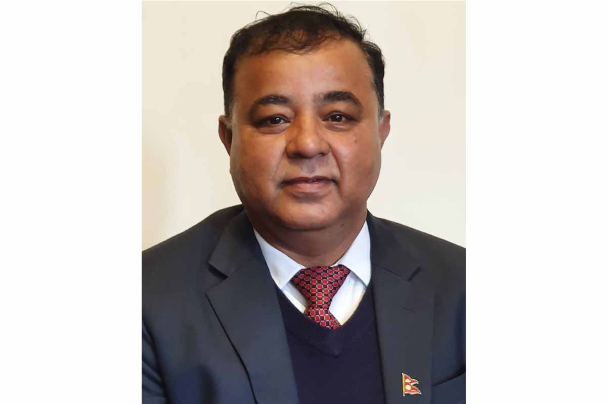 खानी विभागका महानिर्देशक र नौवटा सिमेन्ट कम्पनीविरुद्ध भ्रष्टाचार मुद्दा