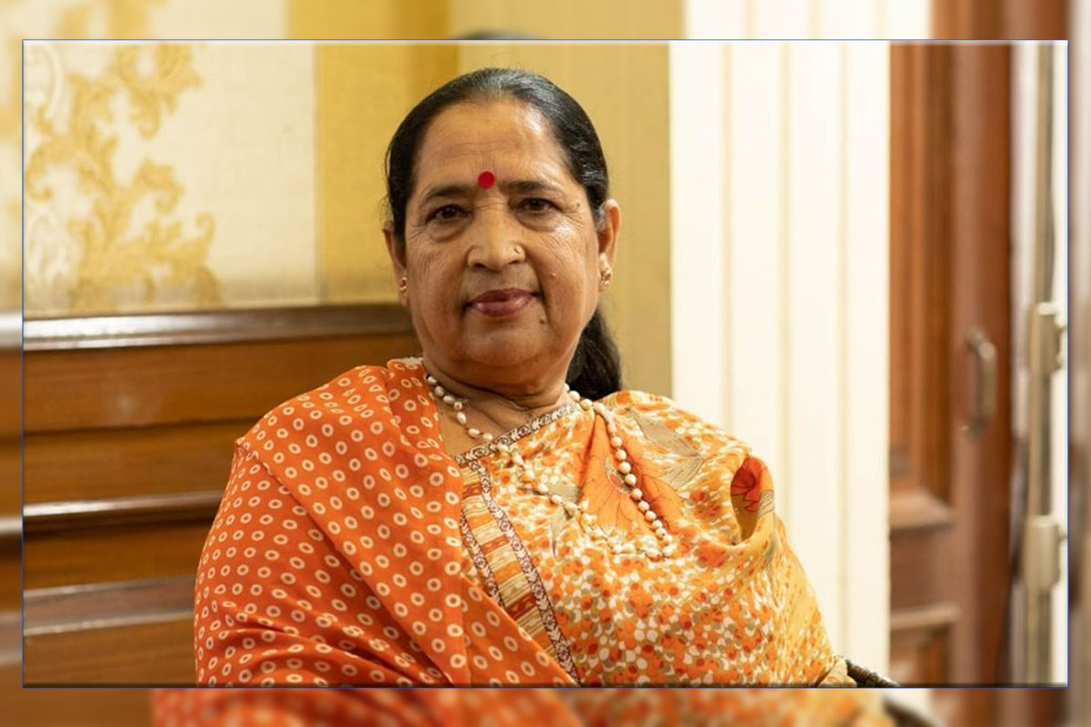तीज गीतमार्फत सामाजिक चेतना जगाउँदै हरिदेवी कोइराला