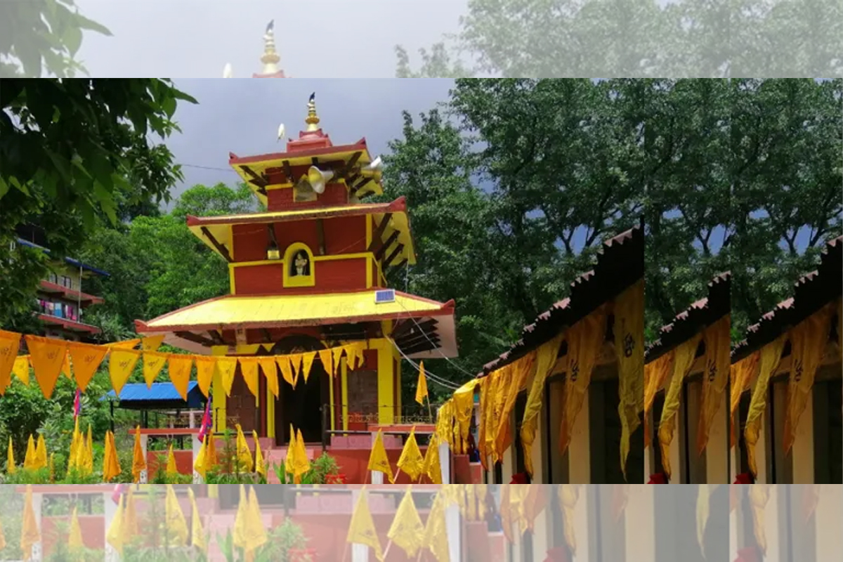 ऐतिहासिक हरिहर मन्दिर
