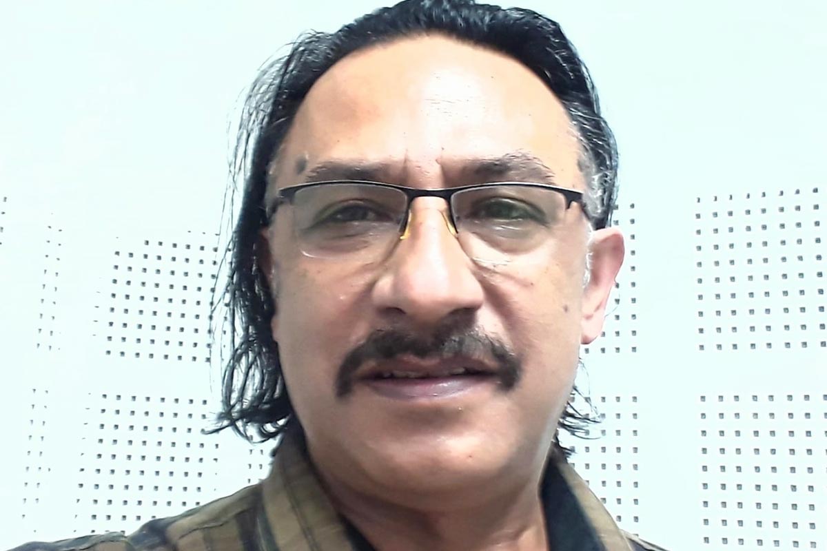 हरिशरण लामिछाने पनि संसदीय निर्वाचनमा प्रतिस्पर्धा गर्ने