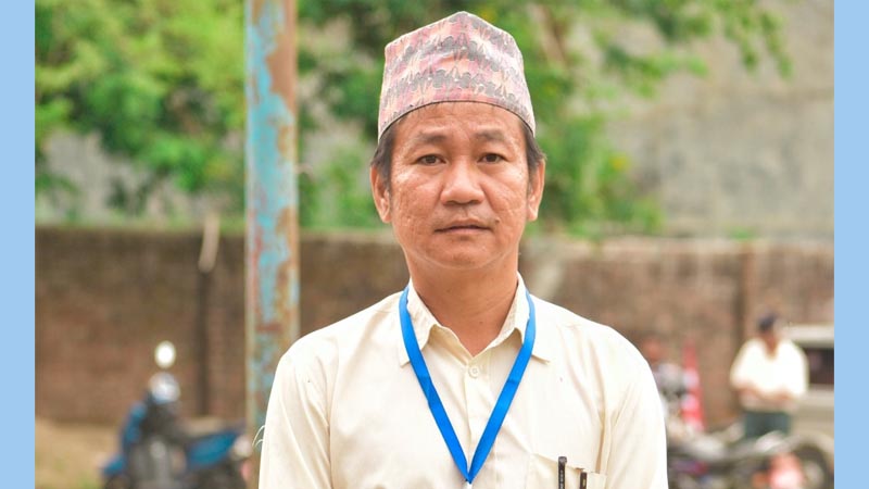 देशको विका...