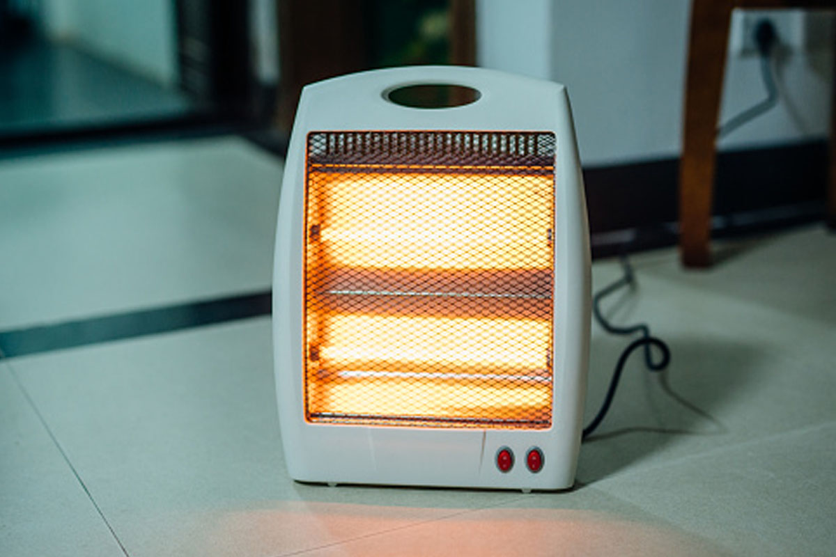 हिटरको प्रयोग स्वास्थ्यका लागि हानिकारक किन?