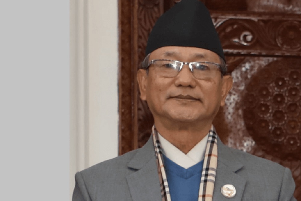 महत्त्वपूर्ण विधेयक पारित गर्नुअघि दलहरूबीच सहमति आवश्यक छ: सांसद राई