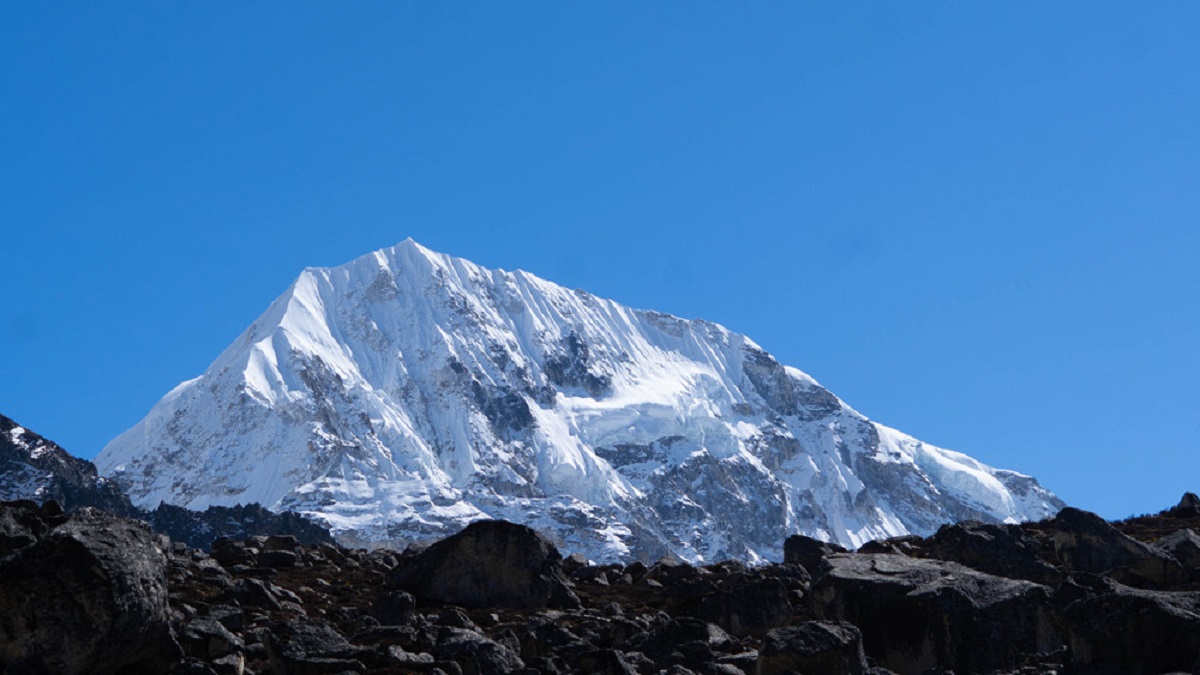 अन्तर्राष्ट्रिय मञ्चको प्राथमिकतामै पर्दैन पर्वतीय क्षेत्रमा जलवायु संवेदनशिलता