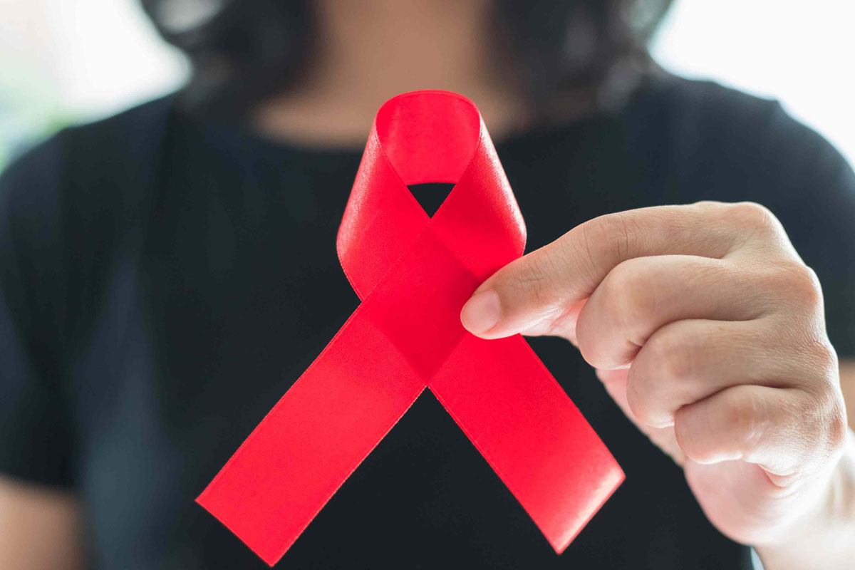 एड्स नियन्त्रण गर्न 'ट्रिपल ९५' को लक्ष्य, कस्ता छन् चुनौती?
