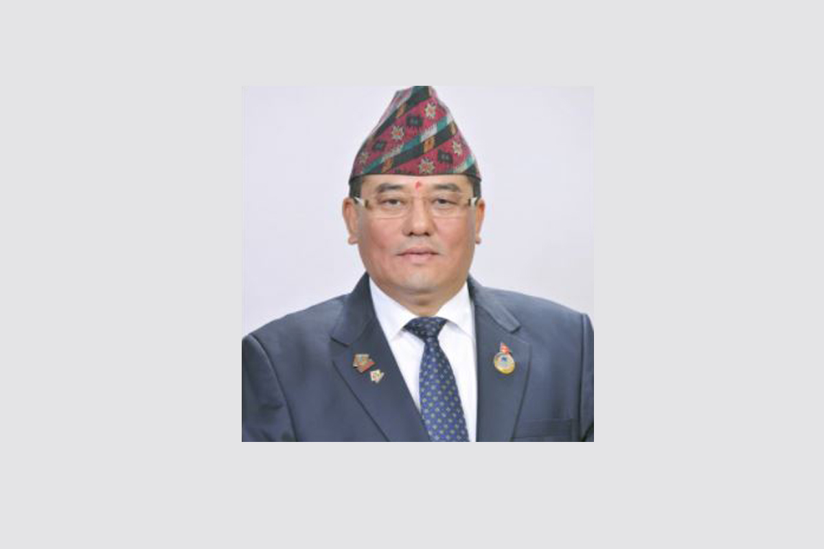 सिभिल सहकारीका सञ्चालक ईच्छाराजको परिवारविरुद्ध मुद्दा दर्ता, साढे ४ अर्ब ठगीको आरोप