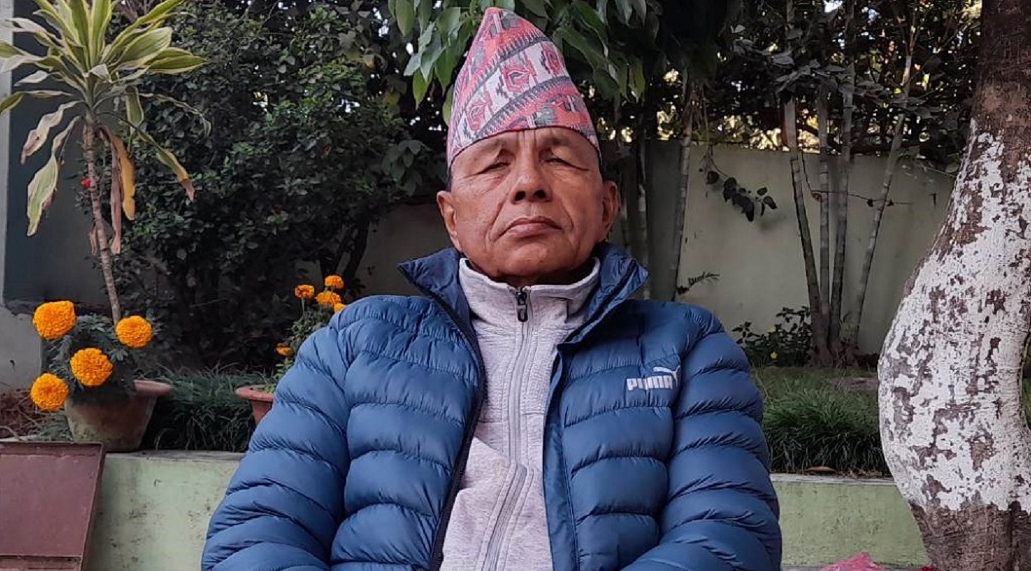 लुम्बिनी प्रदेशमा एमाले संसदीय दलको नेतामा लिला गिरी चयन