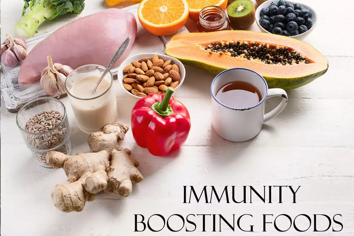 कोरोना संक्रमितको सम्पर्कमा आएका व्यक्तिले के खाने, के नखाने ?