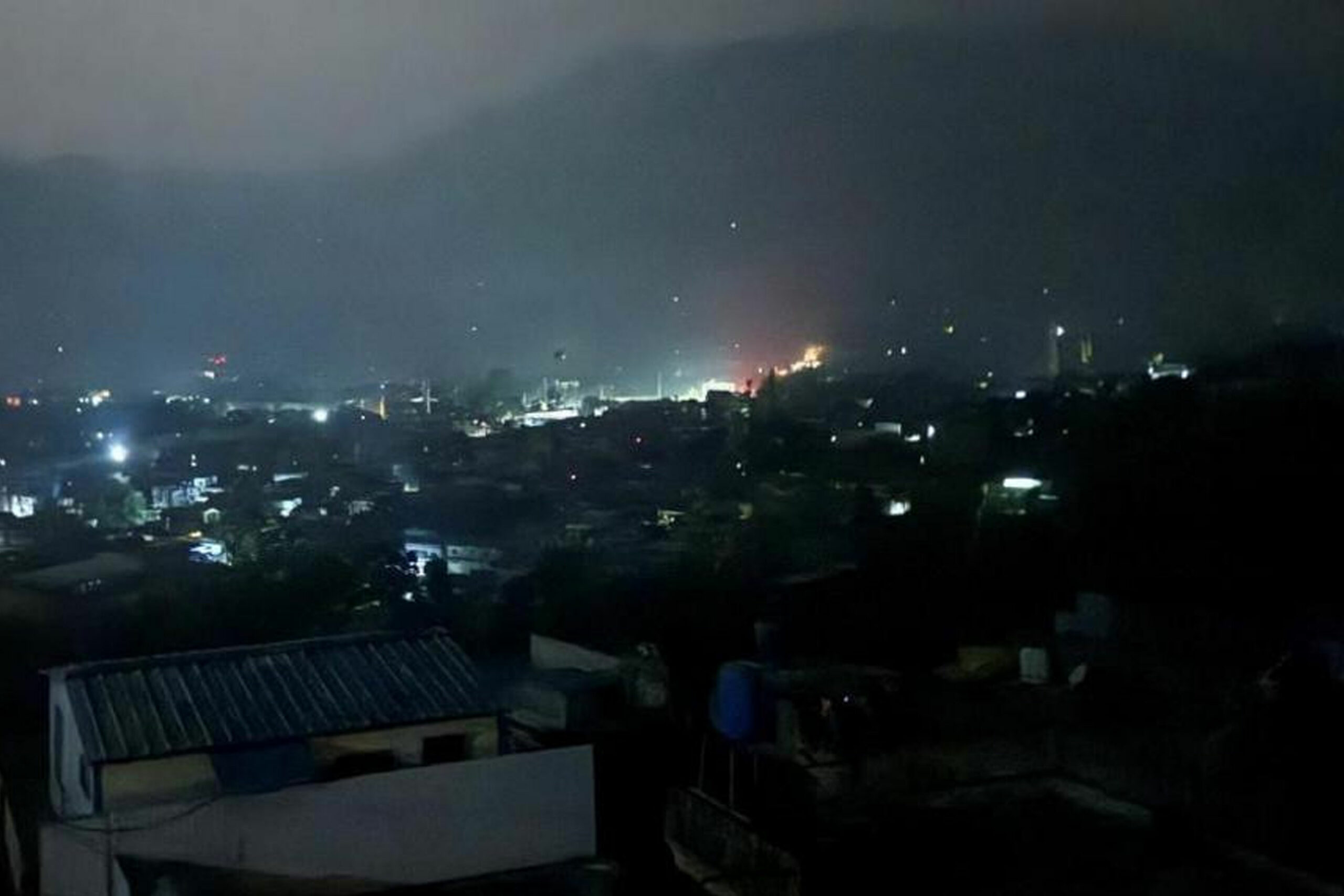 भारत र पाकिस्तानबीच युद्धविराम