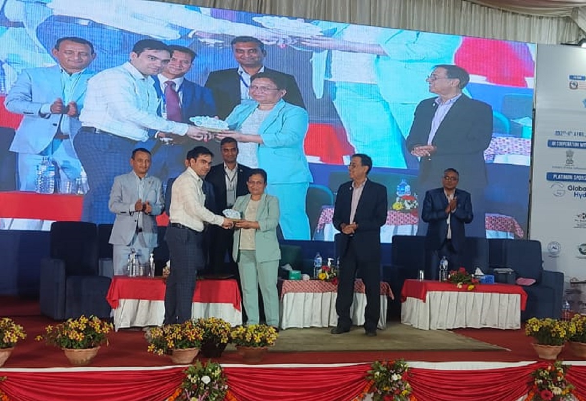 हिमालयन हाइड्रो एक्स्पो सम्पन्न, विद्युत निर्यातको अनुमति निजी क्षेत्रलाई दिन इप्पानको माग
