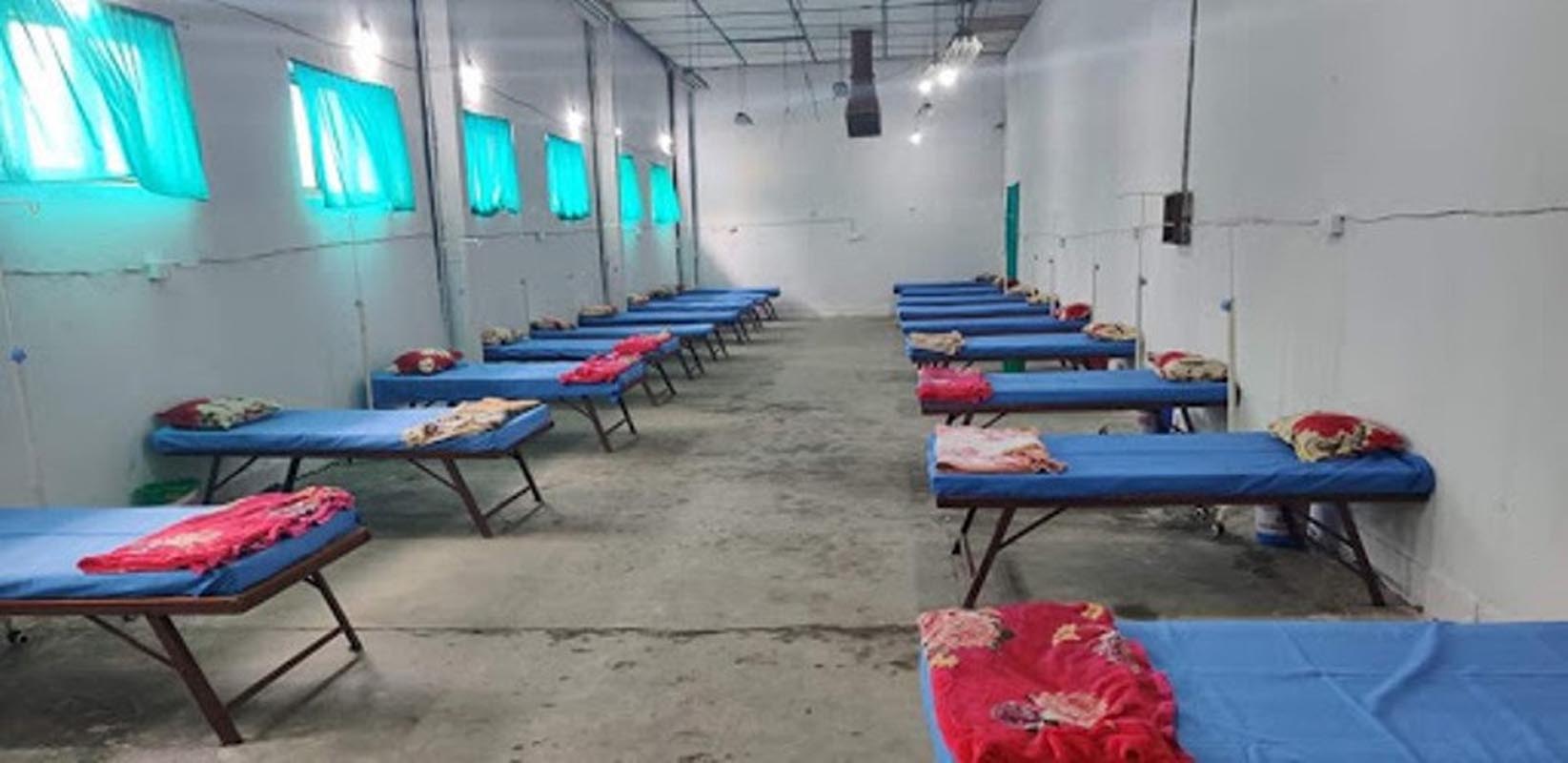 काठमाडौंमा फेरि संक्रमण बढ्न थाल्यो, बन्द गरिएका आइसोलेसन खुलाउने तयारी